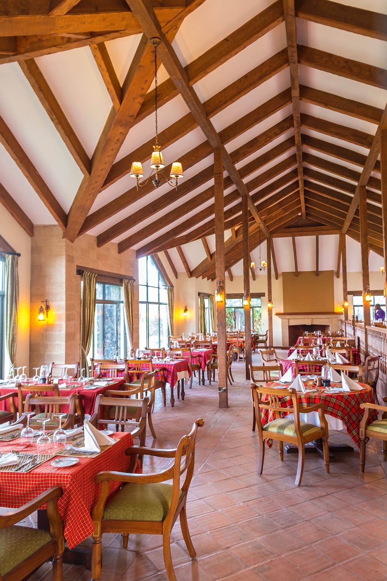 Sweetwaters Serena Camp image 5